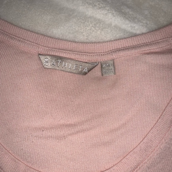 Athleta tee - Picture 2 of 3